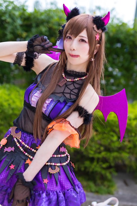Twitterのコスプレ画像42