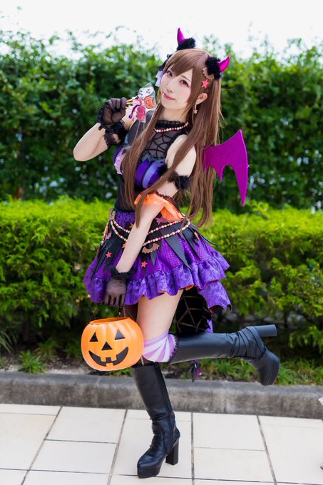 Twitterのコスプレ画像41