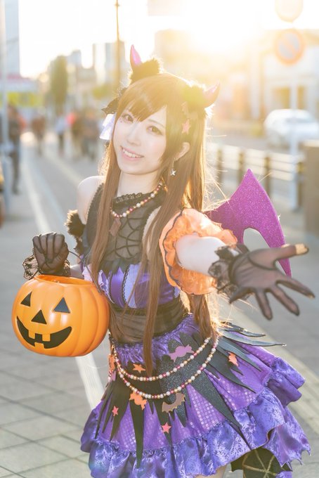 Twitterのコスプレ画像44