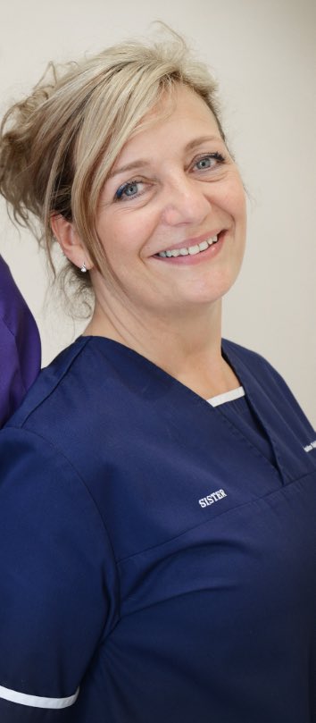 LancsResearch's tweet photo. Let’s hear what @aliswan13 has to say about being shortlisted for nurse of the year at the @NT_Awards #care #compassion #alwayssafetyfirst https://t.co/Oct3LzYWdc @LancsHospitals https://t.co/0ARSTsoxJG
