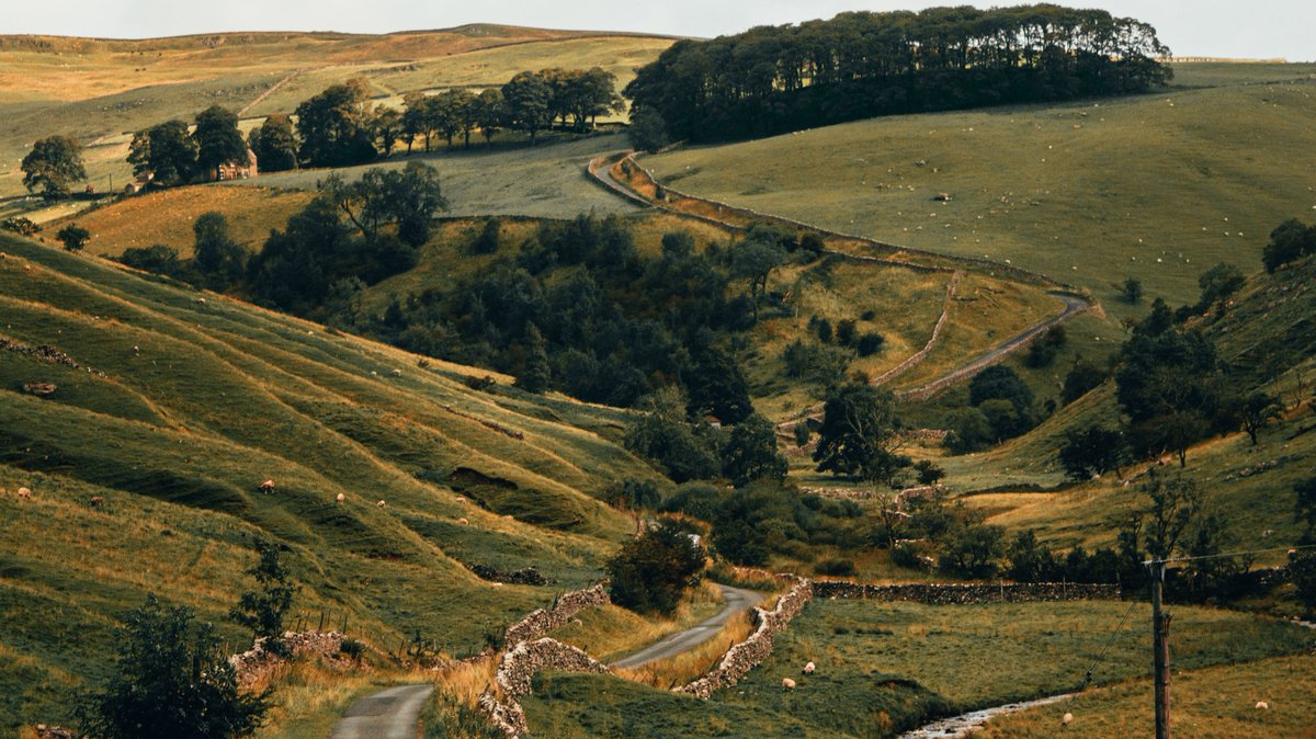 DriveByMediaUK's tweet photo. We're a bit biased as we're based here in stunning Yorkshire, but we've got to agree with this: "The Yorkshire Dales are the England of the imagination." 🥰

https://t.co/QWT5GhDvSD https://t.co/3AnuscnAk7