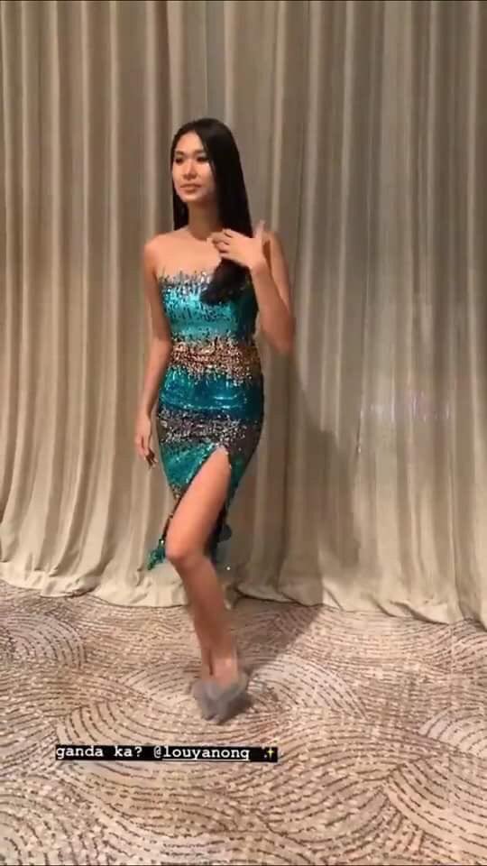LOUDRE_SPIKERS's tweet photo. Sexy Lou.

LOUDRExABSCBN TradeLaunch https://t.co/XcLjnEtl5c