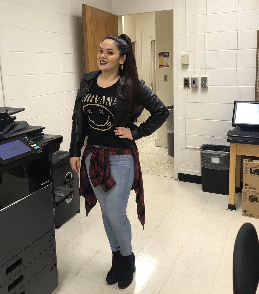 Ms. González tweet media