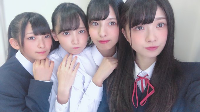 Twitterのコスプレ画像48