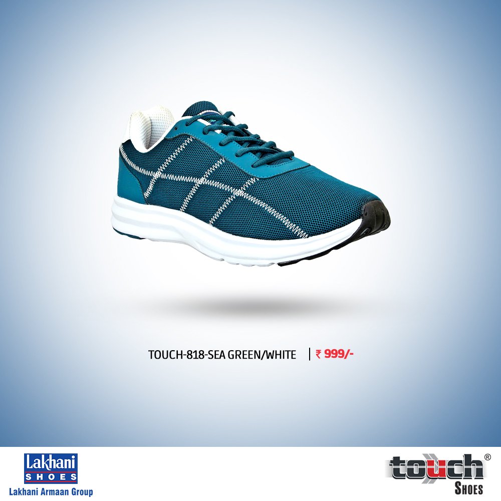 lakhani power shoes