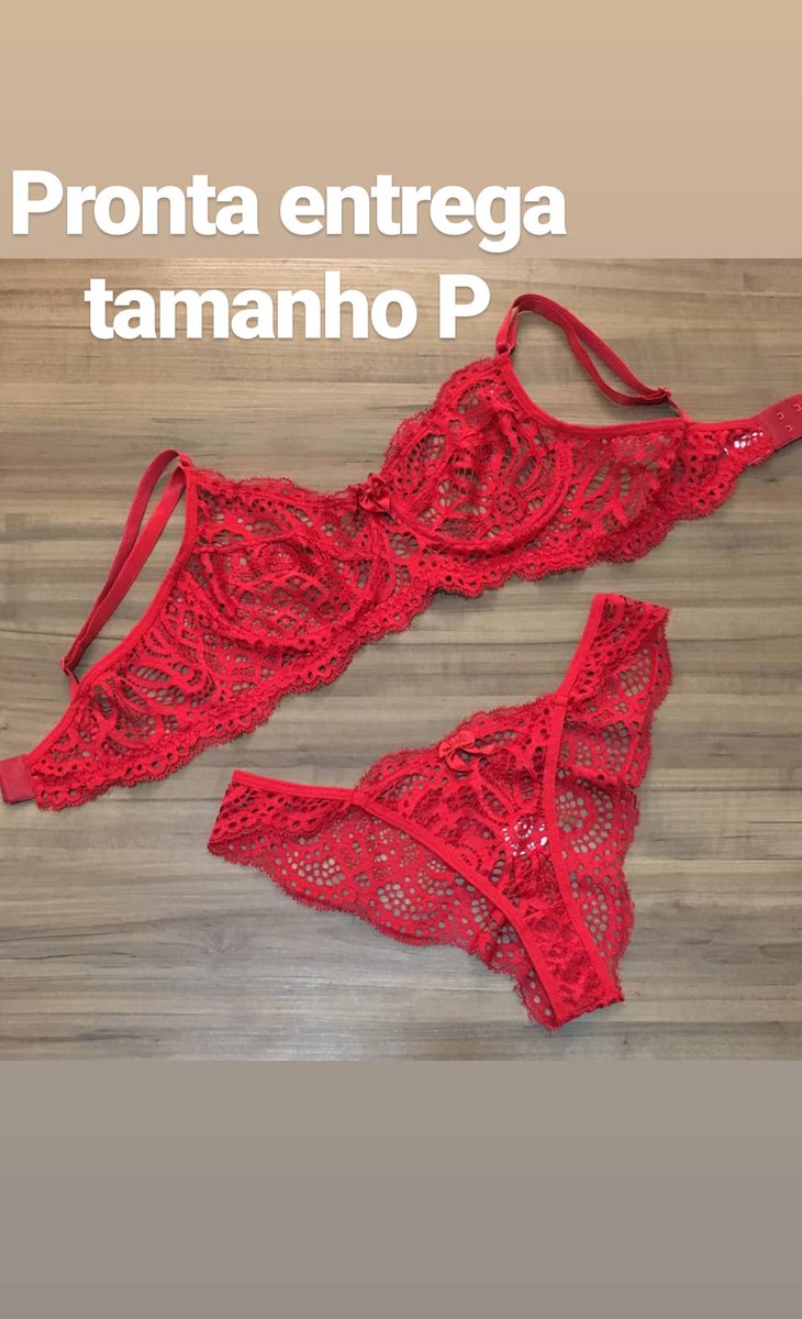 IntimaPower's tweet photo. Conjuntos a pronta entrega!!!! @intimapower_girl 🌻❤️ https://t.co/Ri8UBGf67z