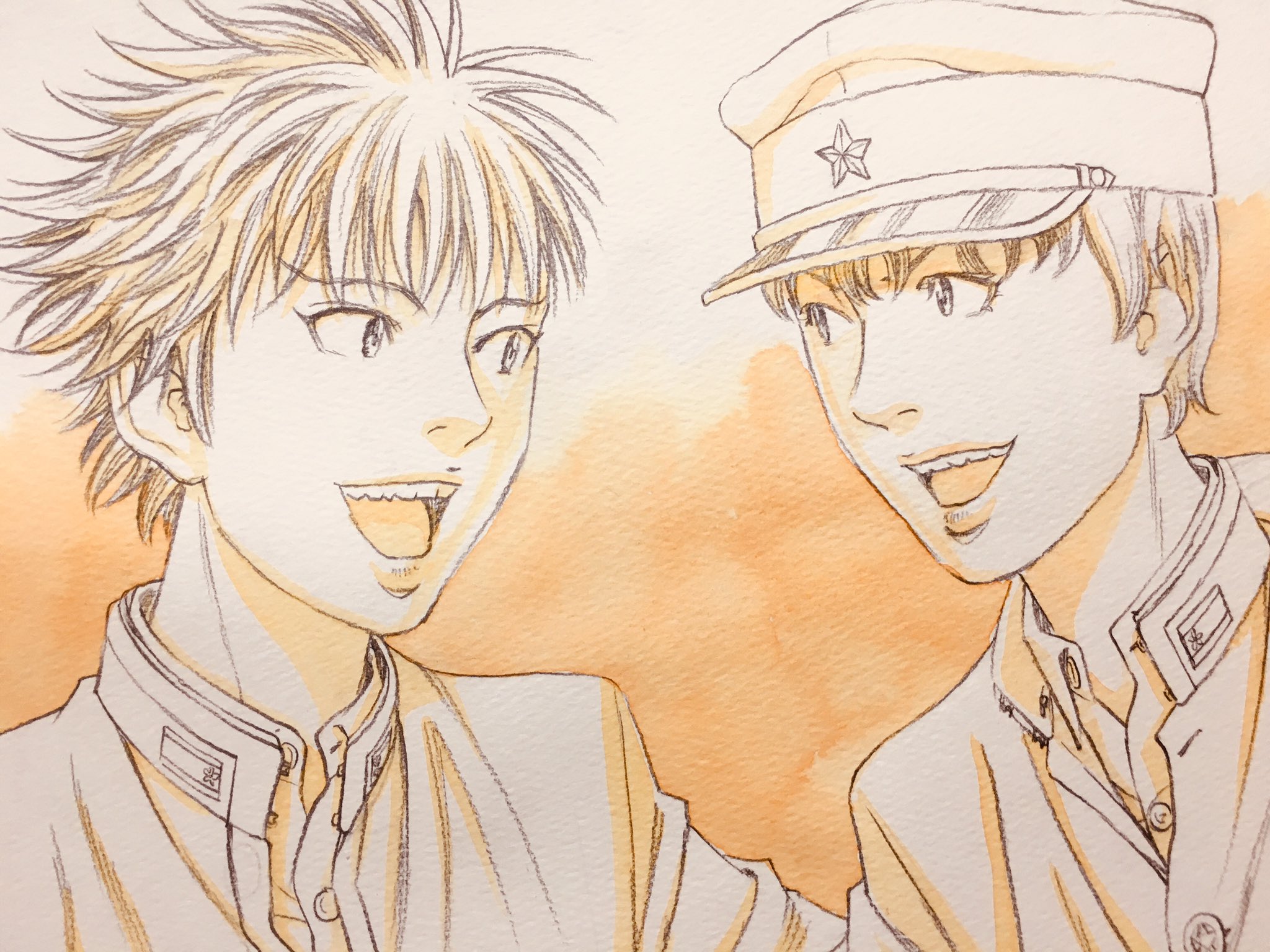 ライチ光クラブ タミヤ カネダ ダフ 古屋兎丸サイン入り色紙 ライチ光