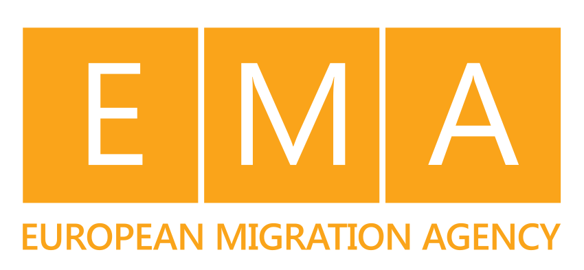 European Migration Agency (EMA) tweet media