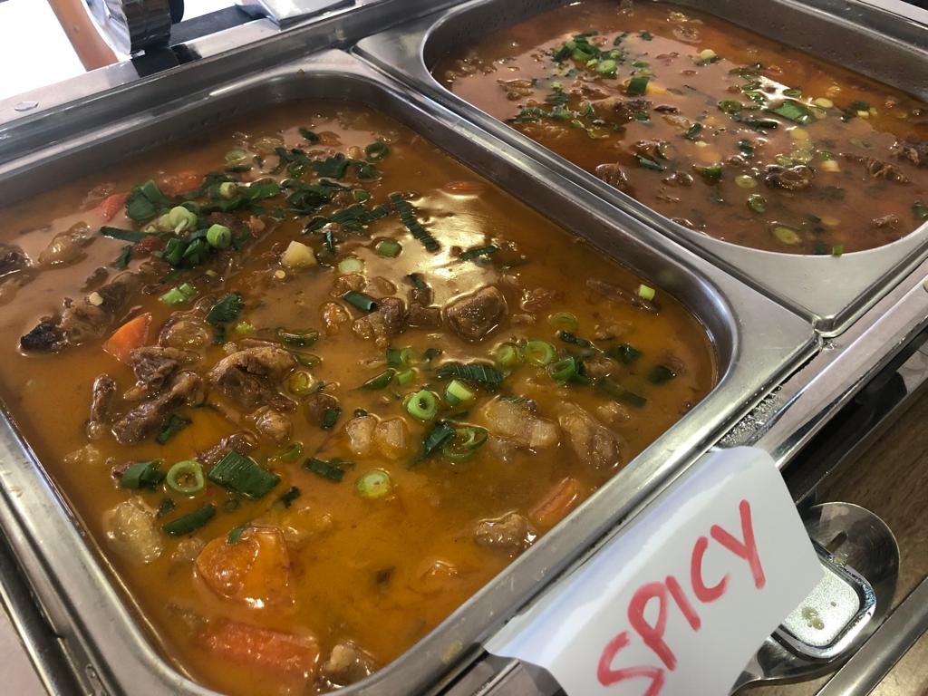 famagosso's tweet photo. Well done to our colleagues in #mastercard on joining the #cooking4families volunteering event! @mcirlstaff https://t.co/MYXsp9BqK3