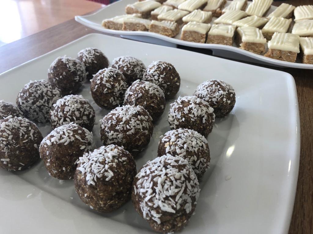famagosso's tweet photo. Well done to our colleagues in #mastercard on joining the #cooking4families volunteering event! @mcirlstaff https://t.co/MYXsp9BqK3
