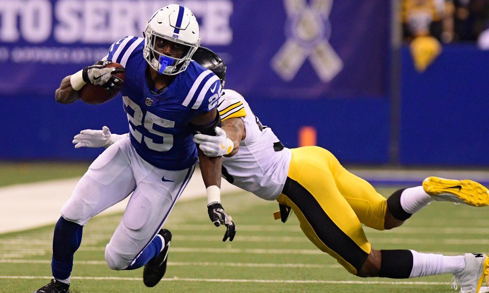 Peyton2L's tweet photo. #WednesdayWisdom
#Colts All-Time Record vs. #HereWeGo
6-18 Regular Season, 0-5 Playoffs, 2-14 @ Pittsburgh ๐ณ
Sundayโs Game Will Be A Challenge
#Steelers Team Ranks: Offense 28th, Defense 10th
PFF Ranks #Colts O-Line #1 Thru 8 Weeks
#INDvsPITT https://t.co/3EbyWoQ1oq
