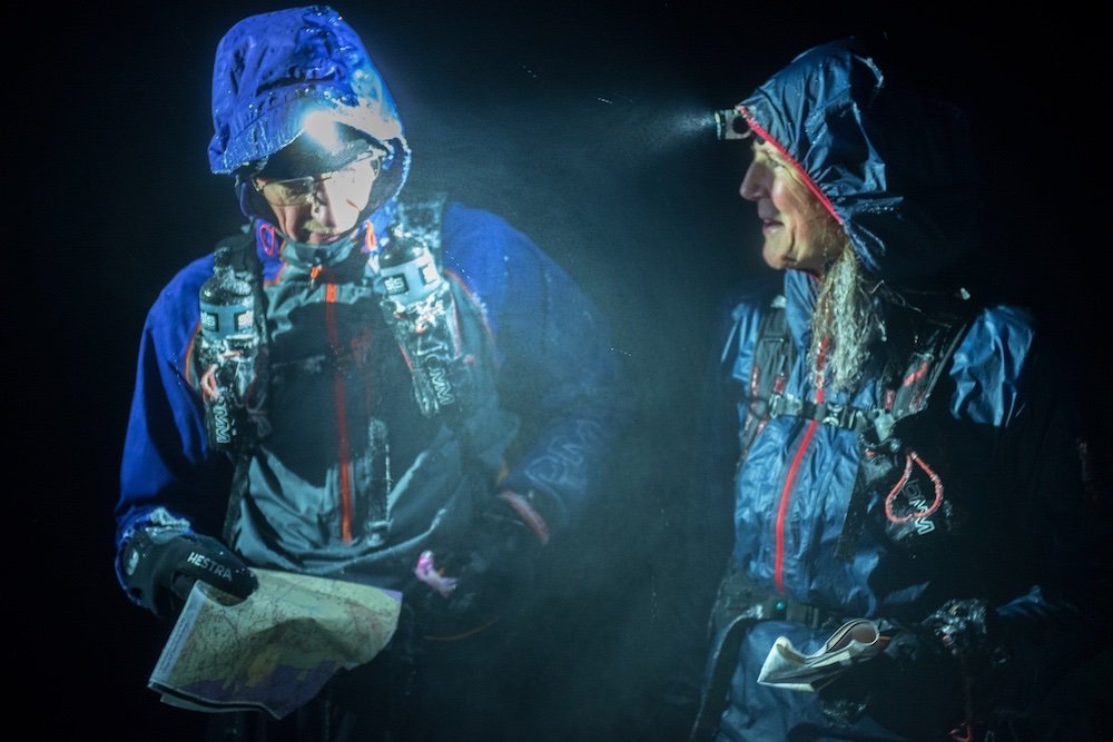 Throwback to a frosty 2017 Marmot Dark Mountains in the chilly Pennines ❄️ 🏔 ❄️ 🏔 What conditions will Snowdonia bring in 2020? 😬 
📸 <a href="/youinfilm/">Steve Ashworth Media</a> #mountainmarathon #snowdonia #winter #challenge #fellrunning #orienteering #teamwork <a href="/Marmot/">Marmot</a> <a href="/Petzl/">Petzl</a> <a href="/harveymaps/">HARVEY Maps</a>