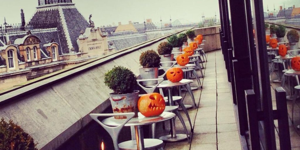 Tower Restaurant tweet media