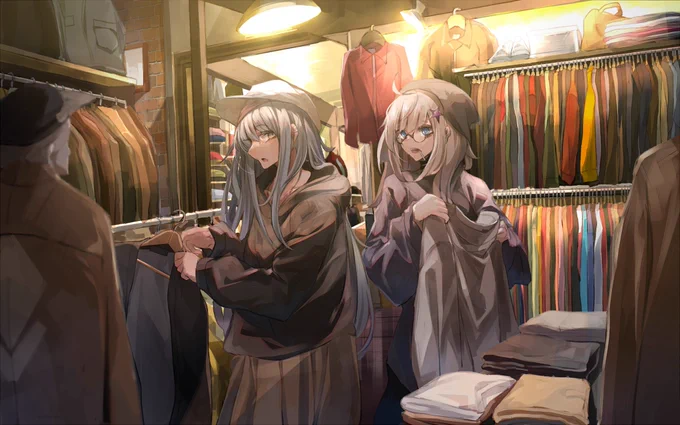 #誰かの推し作家になりたい 
