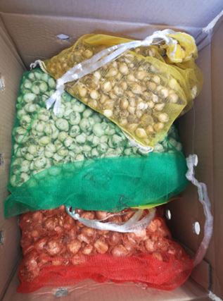 avonwt's tweet image. Looking forward to planting all of these bulbs at Whiteway Green tomorrow! We will be planting hundreds of bulbs, making a bug hotel &amp;amp; creating a new path through the copse areas to bring colour, interest &amp;amp; new wildlife habitat to the park in the spring ow.ly/htTA30pNSOP.