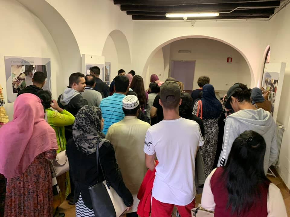 Ecomuseo casilino tweet media