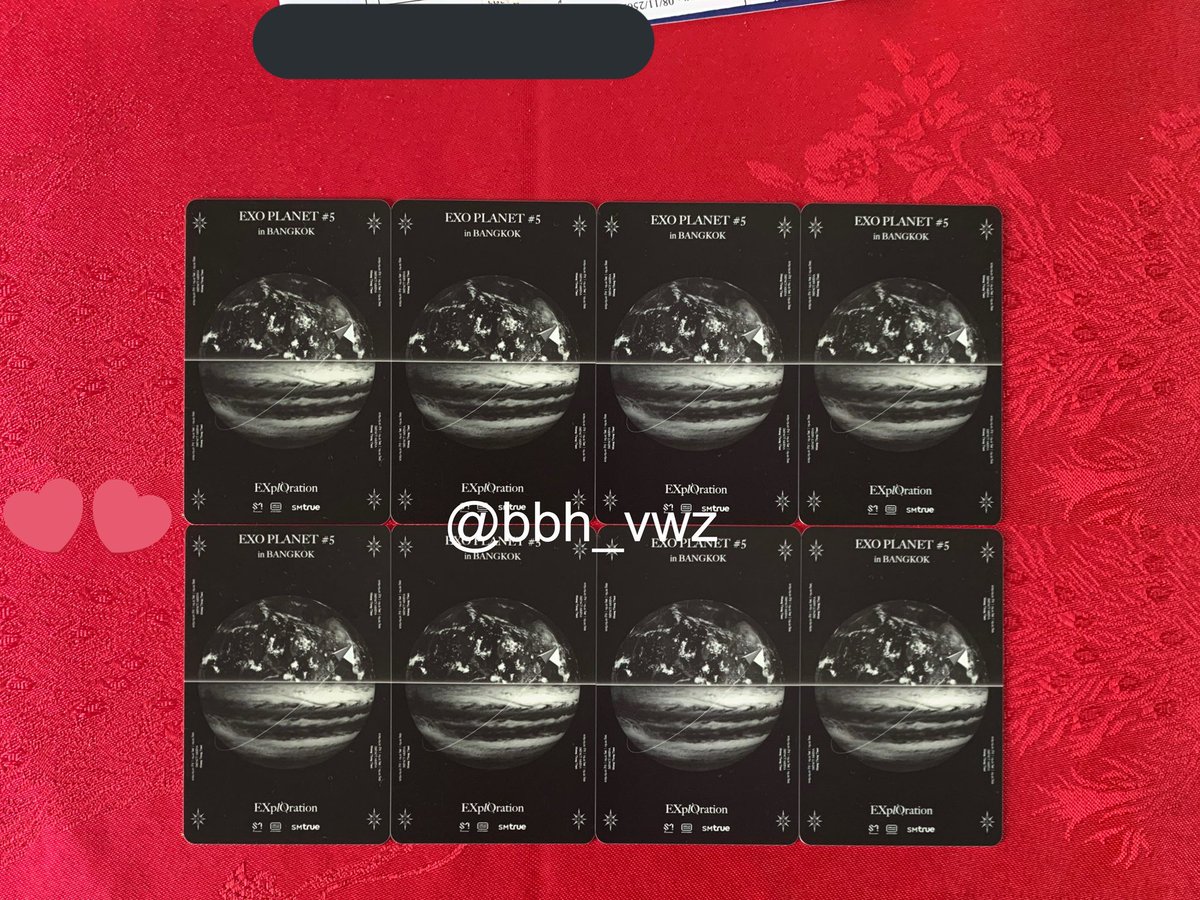 ꔛ 𝙎𝙡𝙤𝙬 -𝘽𝘽𝙃 𝙏𝙞𝙘𝙠𝙚𝙩- ೀ tweet media