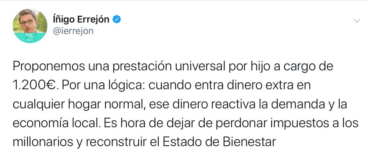 Los 1.200 euros, ¿los vais a imprimir con una HP o con una Epson? A mi me gusta más el acabado de las Epson. Los cartuchos son algo más caros, eso si, pero hay que reactivar la demanda.