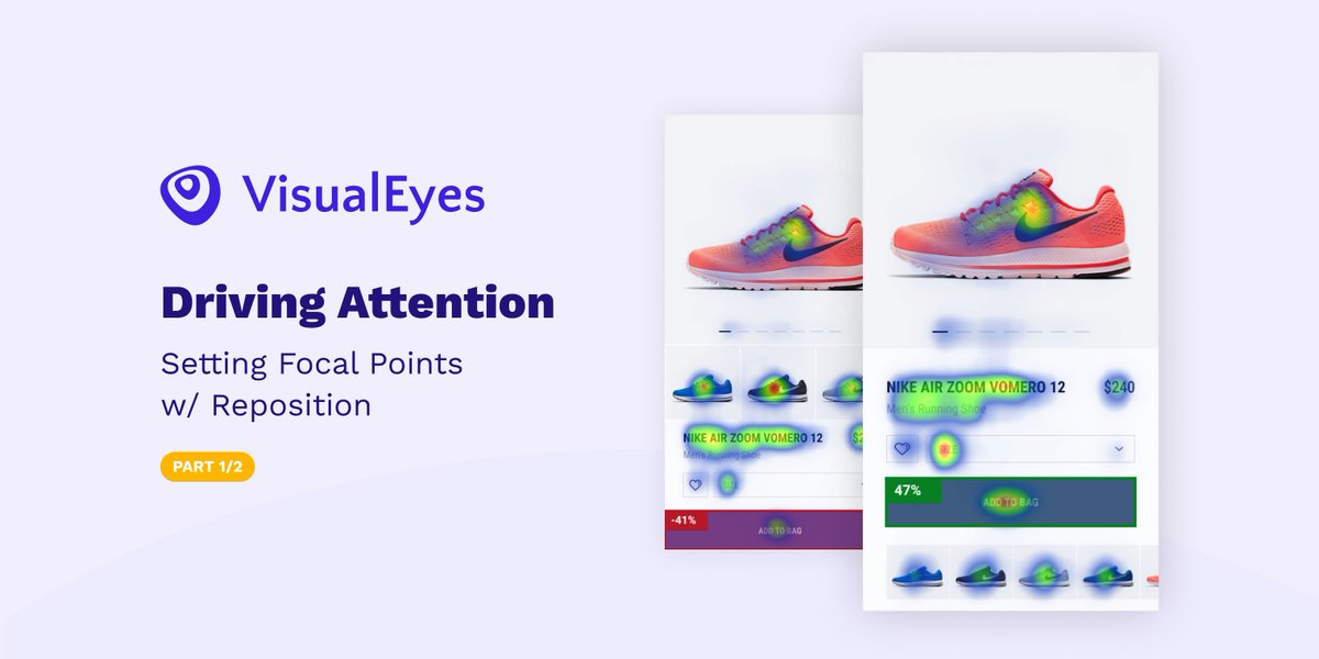 VisualEyes tweet media