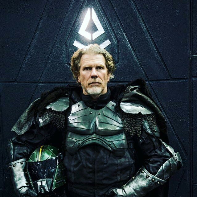 gena8studios's tweet photo. Come and meet our Comander @supanovaexpo Brisbane November 8,9&10 😎👍🎥📕#garrison7 #booklaunch #awesome #scifibooks https://t.co/ZSmC3aduuo https://t.co/Hr1AacmFqn