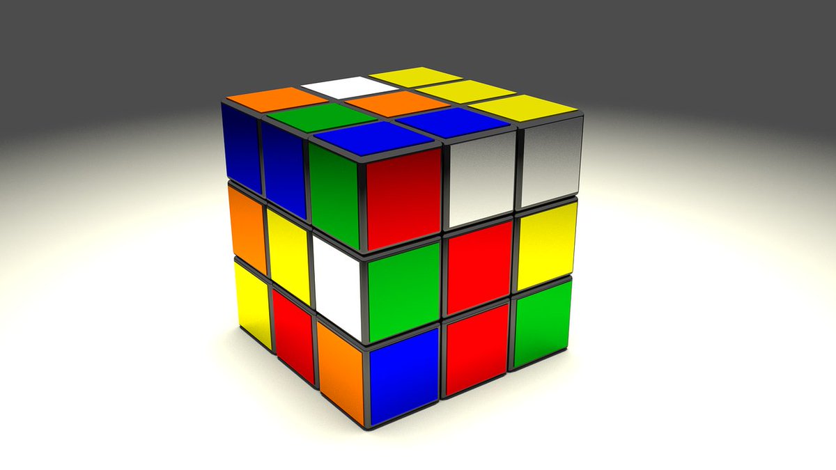 AytoVDLCanada's tweet photo. Este fin de semana los mejores jugadores de Rubik se citan en #VillanuevaDeLaCañada. Sorpréndete con su destreza, a partir de las 10:00 horas, en el Pabellón del C.D. Santiago Apóstol. El evento, organizado por la @AVCR_Rubik, está abierto al público. 👉 https://t.co/P8hheb4J0d https://t.co/VIbN3uJMck