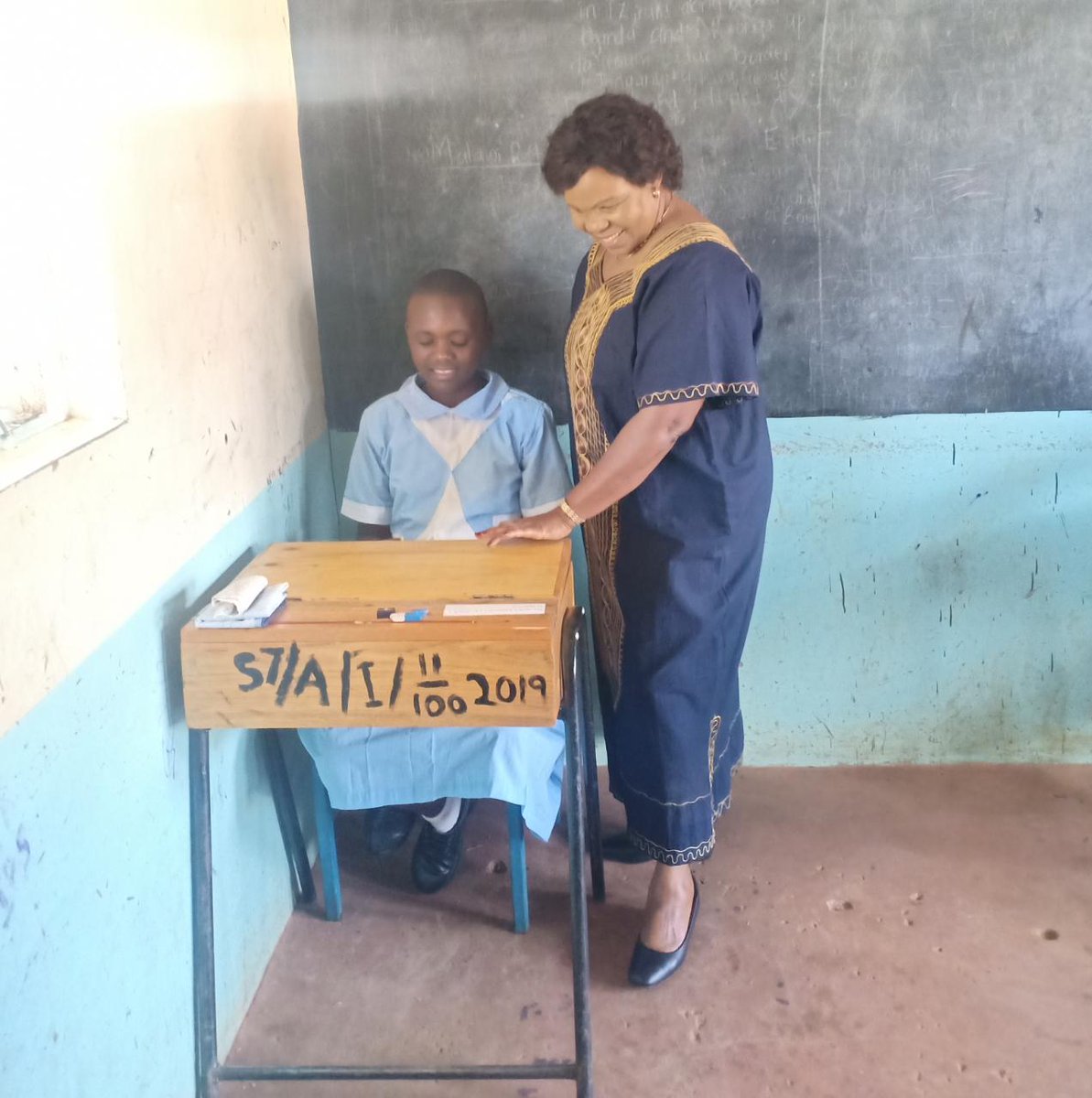 Prof. Collette A. Suda tweet media