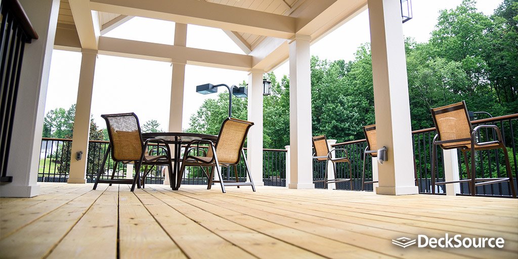 Decksource Hashtag On Twitter