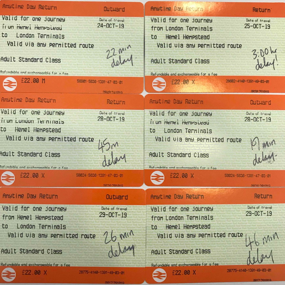 MervSenior's tweet photo. Please, please sign this and help get some pressure on @LNRailway to sort their shit out! https://t.co/5l9RDVYrvC https://t.co/OdGrIGXYyF