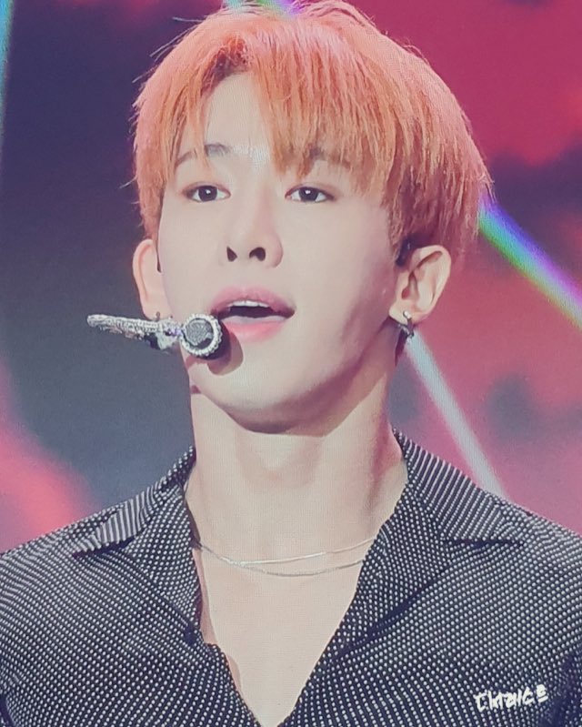 Dearest_WH's tweet photo. PRE📷191030 대중문화예술상
#원호 #WHOHO #ウォノ
잘생겼어ㅓ진짜ㅠㅠㅠ💕
#몬스타엑스 #MONSTA_X
#MONSTA_X_FOLOLOLOW
@OfficialMonstaX https://t.co/kNT6d94BHB