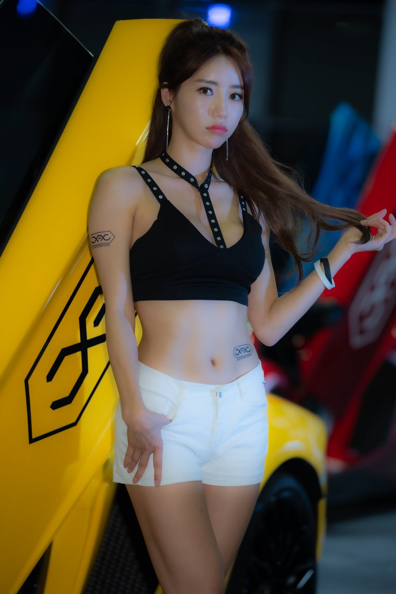 sway0106's tweet image. Memories～AUTO SALON × AUTO WEEK
at KINTEX
オートサロンにいたオルチャン達④
拠所無い事情で昨日からようやくLightroom使い始めましたw
#오토살롱위크 #autosalon #autoweek #portrait #ポートレート