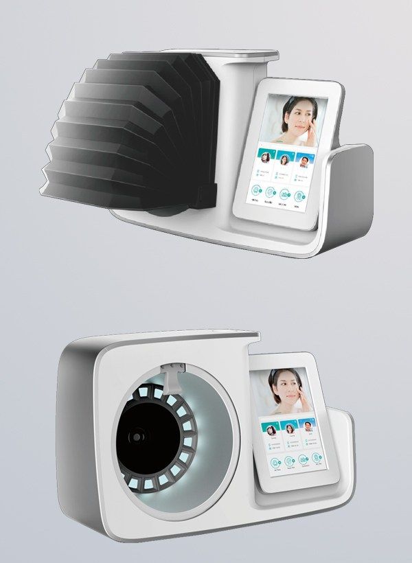 SpectronixGroup's tweet photo. Skin Analyzer - Essential skin detection equipment for cosmetic company, beauty salon, skin clinic training school, beauty center, beauty shop and spa.
#healthyskin #skincare #beauty #skincareroutine #skin #glowingskin #antiaging #facial #selfcare #naturalskincare #skincaretips https://t.co/f6nwTGK2aK