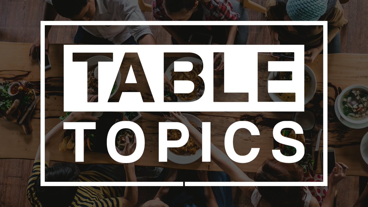 fbcw's tweet photo. Missed a sermon from our Table Topics series? Click here to hear and watch the full series. #tabletopics #series

https://t.co/LmGprJEtxp https://t.co/NKvaSqsAgb