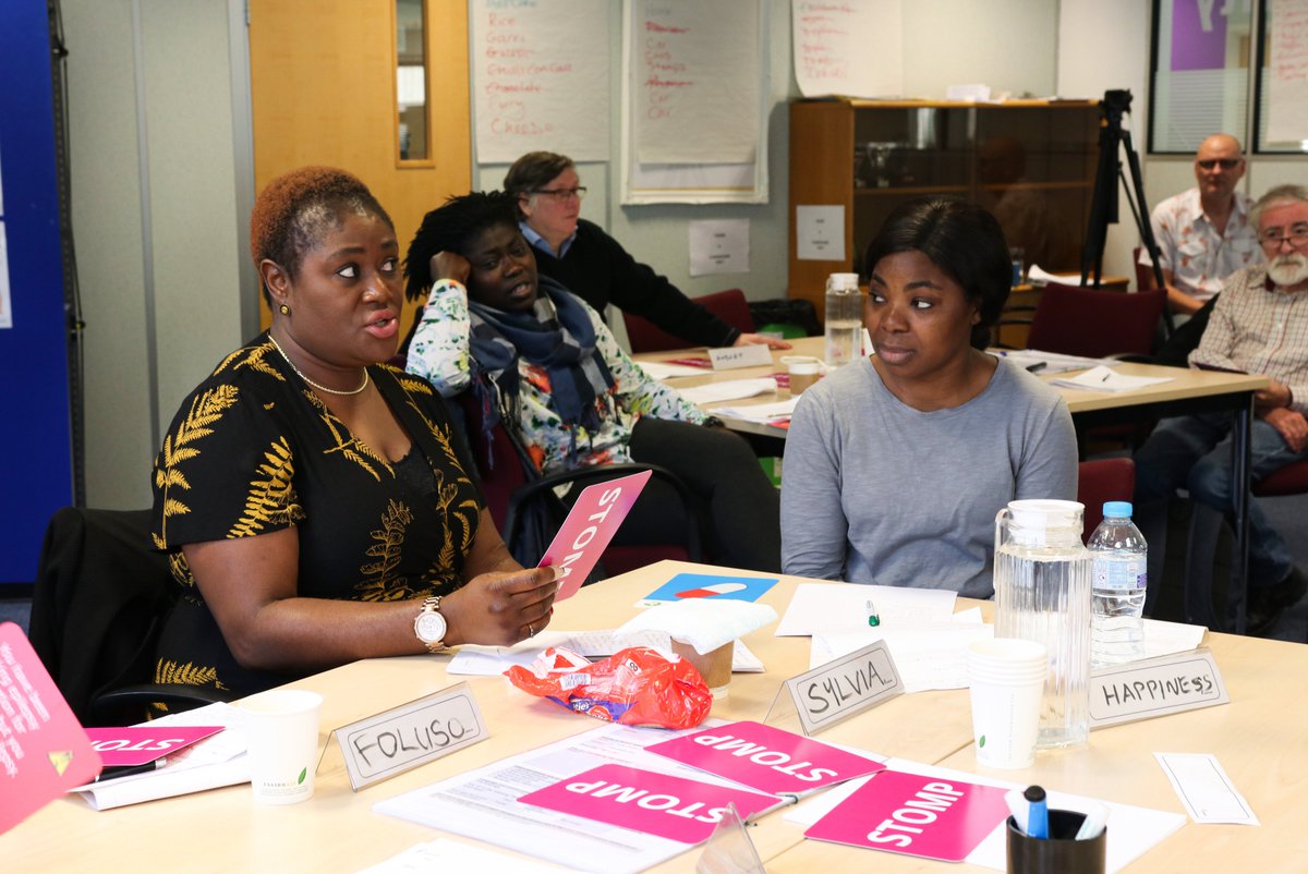 avenuesgroup's tweet photo. We've recently launched our new Positive Behaviour Support training. Integral to this course is information on potentially reducing the use of psychotropic medication with people we support, where it may not be necessary, as per the the NHS STOMP initiative. #WeSupportSTOMP https://t.co/zvhRLsnbzI