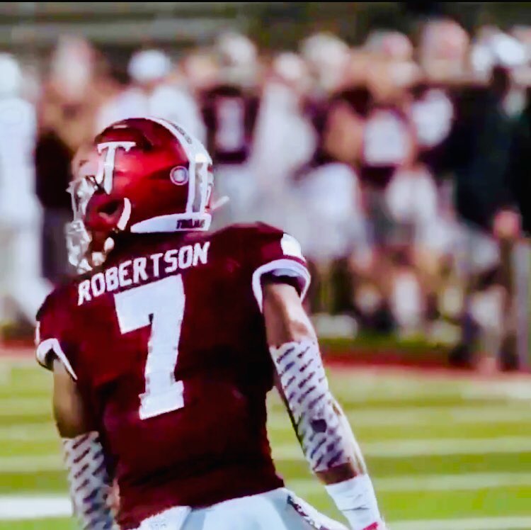 KOMOinc45's tweet photo. Happy 20th Birthday to the big bro‼️‼️‼️@kjrobertson7 https://t.co/6XATtcetmj