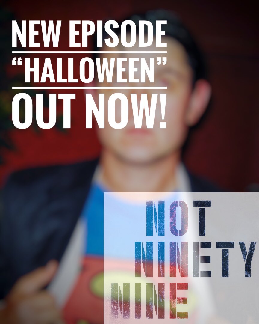 Not99Podcast tweet picture