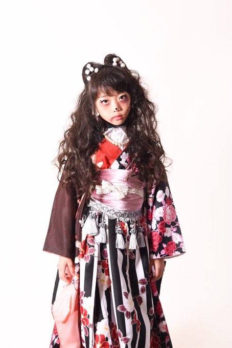 Twitterのコスプレ画像20