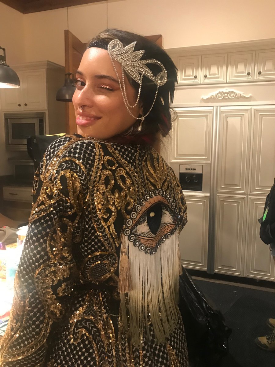 aftermovie's tweet photo. Our beautiful Steph, Khadijha 👁 #AfterWeCollidedMovie #awcbts https://t.co/IFflYPZpll