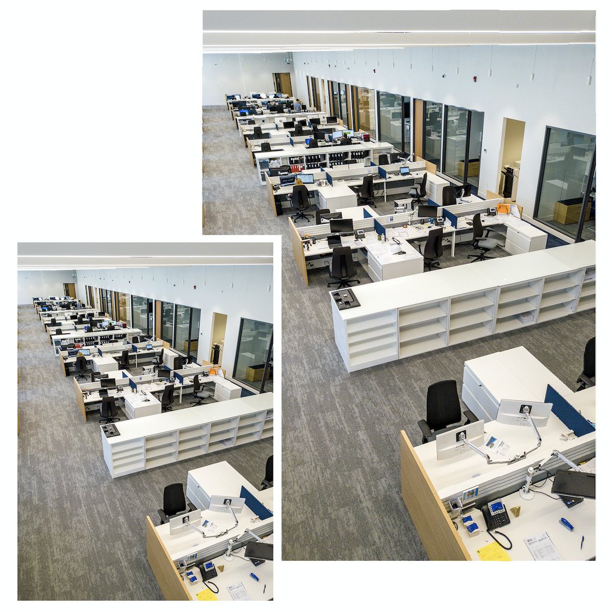 StateWindowCorp's tweet image. From creating an inspiring working space, to fostering a positive team environment, we constantly strive to ensure our goals and our employees’ goals are one and the same - for our superior products and services.
#stateculture