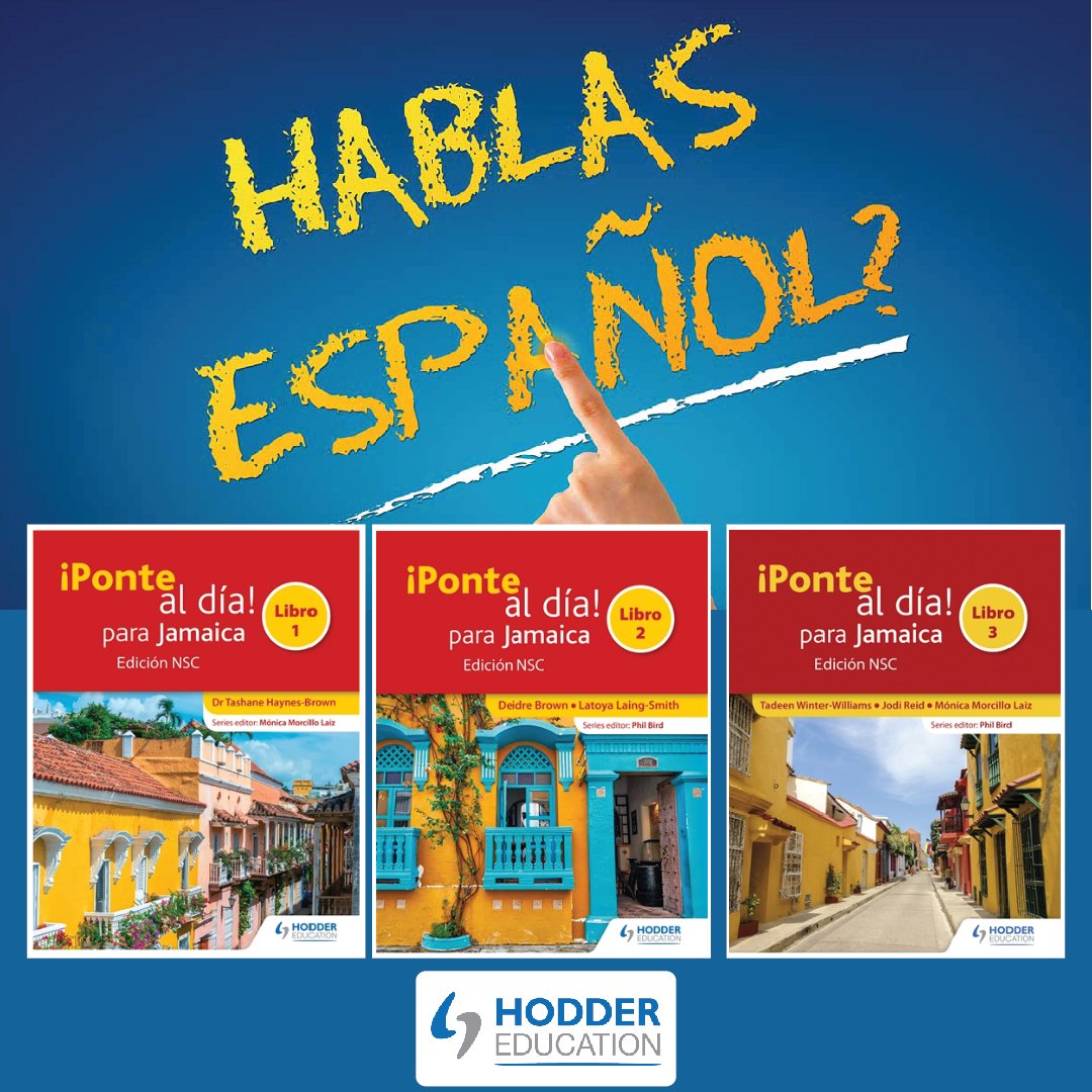 Hodder Education Caribbean on Twitter "Increase your ability to