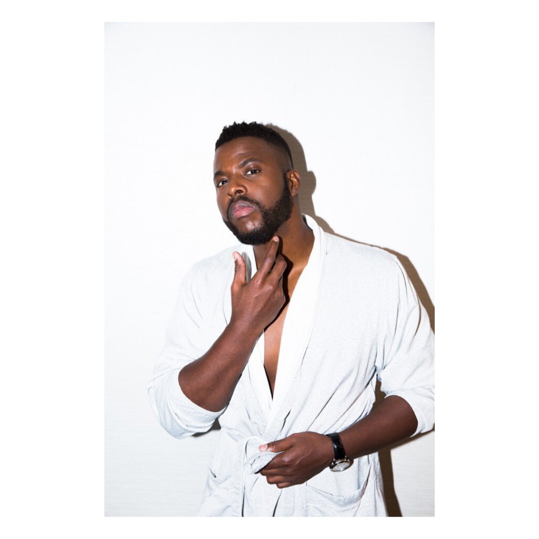 Winston_Duke's tweet photo. It is crucial to get an optimum amount of sleep to renew the body. Seven to eight hours of sleep will keep the body going throughout the day but if you happen to feel tired at any point, by all means, take a small nap before exercising.
#WinstonDuke #TipFortheWeek #Fitness https://t.co/2xIfKBMovx