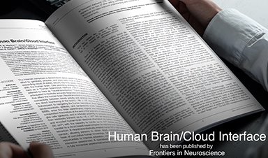 Nanoappsm's tweet image. Updated - Worldwide Press for “Human Brain/Cloud Interface” 
Since it’s publication in Frontiers in Neuroscience the paper has attracted considerable attention and discussion.
nanoappsmedical.com/brain-cloud-in…
CC 
@cellrepair777
@HeinzVHoenen
@TopCyberNews
@tantriclens
#braincloudinterface