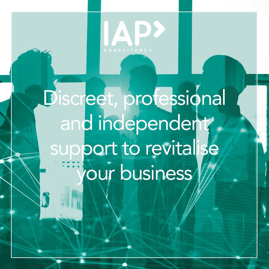 iapconsultancy's tweet image. With our expertise, we can arrange discreet, professional and independent advice and devise a plan to restructure or revitalise your business iapconsultancyltd.co.uk/business-insol…

#insolvency #businessinsolvency #businessrestructure #administration