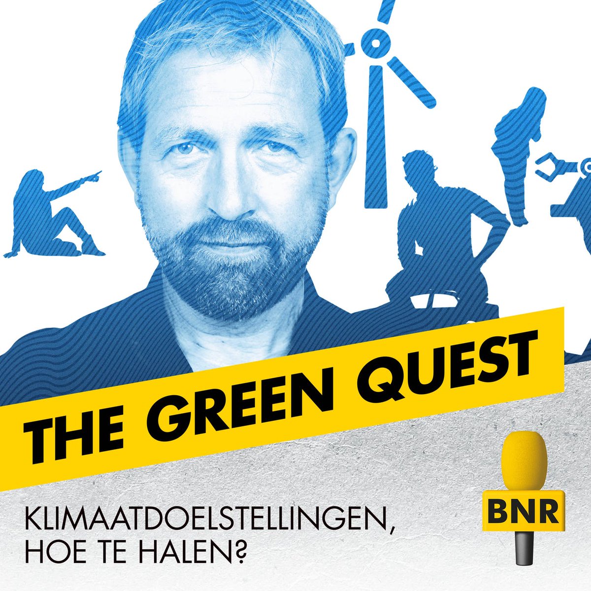 PaperWise was recent te gast bij <a href="/BNR/">BNR Nieuwsradio</a> <a href="/TheGreenQuest/">BNR Duurzaam</a> om te vertellen hoe PaperWise de wereld een klein beetje mooier probeert te maken! 🌍 Terugluisteren? ow.ly/Dziu50wWIWM