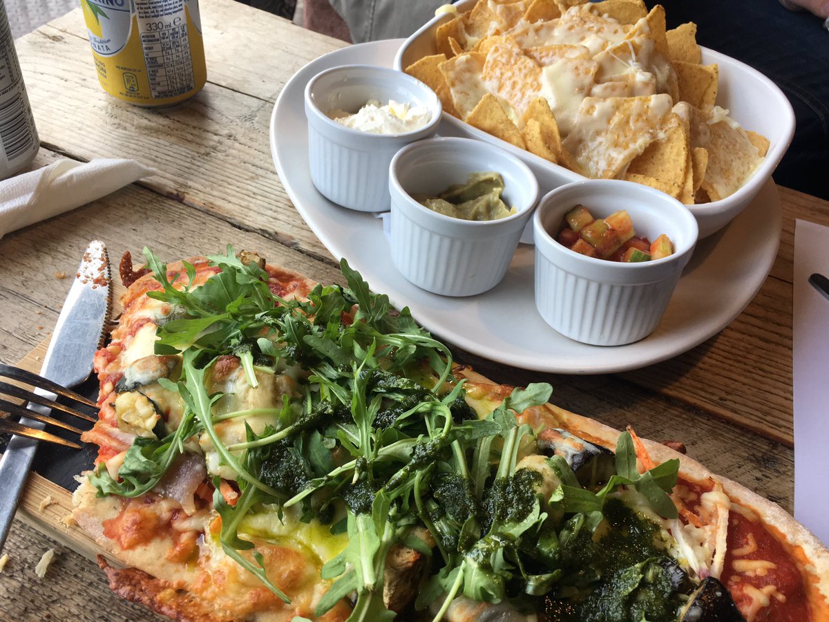 NewcastleGateshead Initiative (@nginitiative) on Twitter photo How good does this look?
Nearly as good as it tastes!
Enjoying lunch with our partners <a href="/recovery_trust/">Road to Recovery Trust</a> <a href="/GStreetSocial/">George Street Social</a> How good does this look?
Nearly as good as it tastes!
Enjoying lunch with our partners <a href="/recovery_trust/">Road to Recovery Trust</a> <a href="/GStreetSocial/">George Street Social</a>