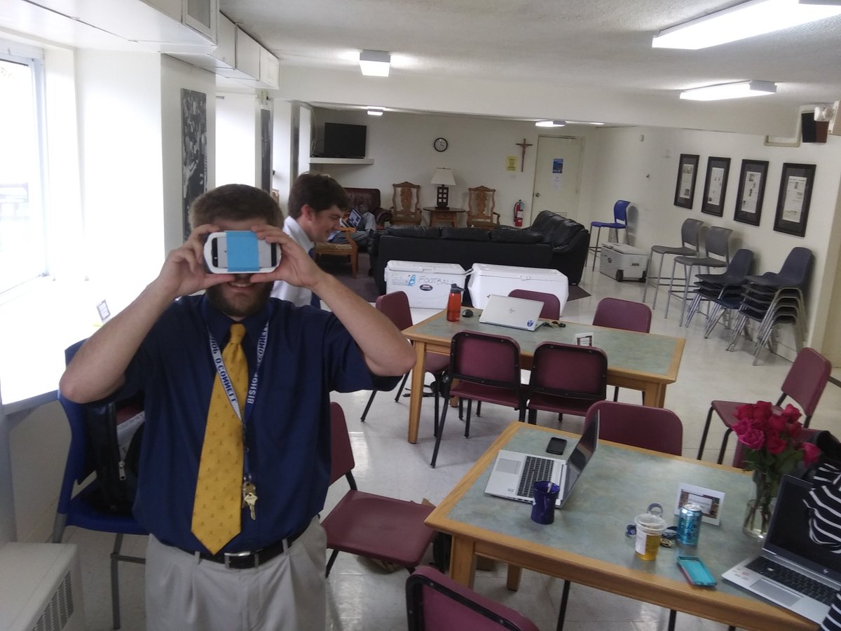 MsDannaher's tweet photo. Great job, Matt Hill! #CollaborationTuesday https://t.co/hOXOsJmQzi