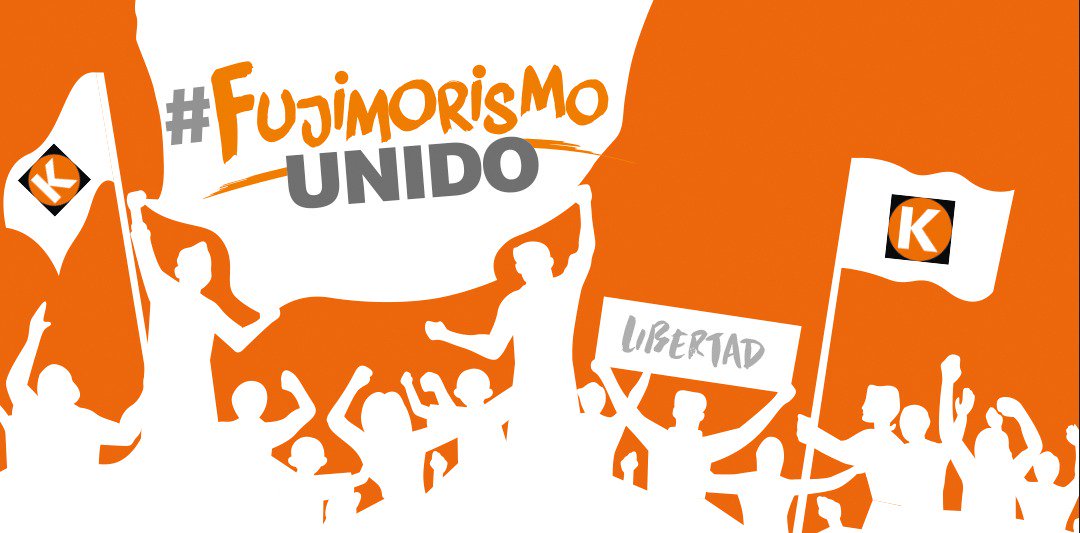 fp_sanborja's tweet photo. "No podemos hacer nada hacia atrás , ha llegado el momento de volver a empezar" 
Carta Abierta de 
@KeikoFujimori 
a su padre 
@albertofujimori  
#UNIDAD
#FujimorismoUnido https://t.co/VOfEzTH9dp