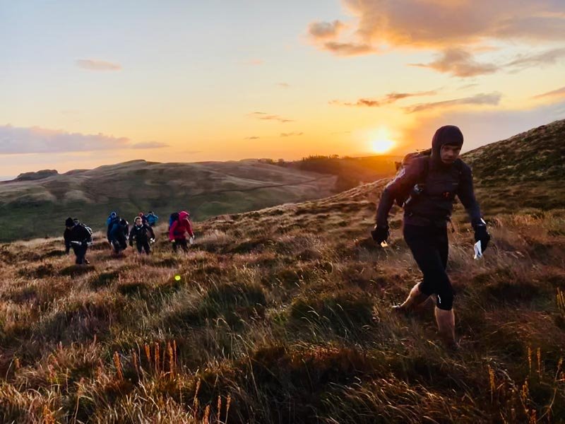 .<a href="/theomm/">OMM</a> OMMers devour Clyde Muirshiel Regional Park - but the Park bites back! myoutdoors.co.uk/running/ommers…