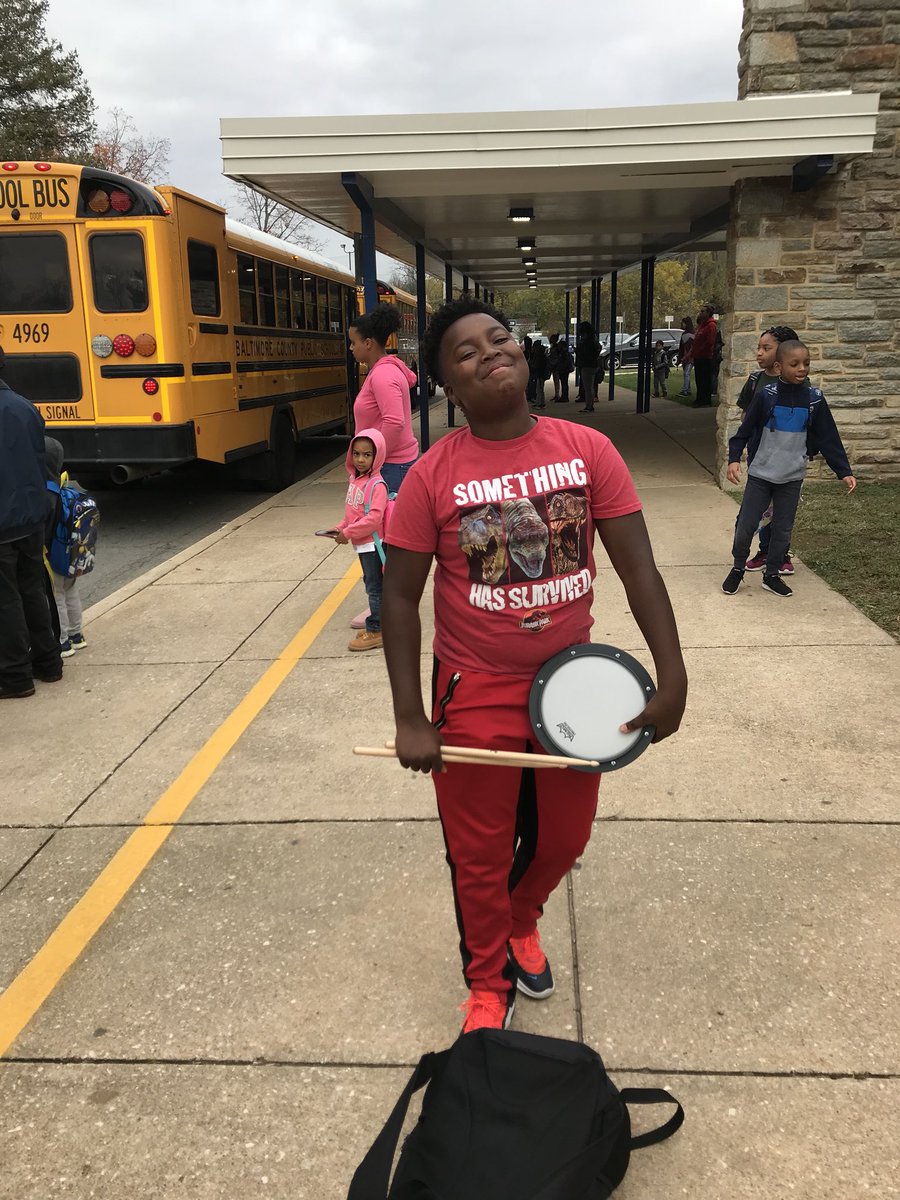 Featherbed Lane Elementary Arts & Music tweet media