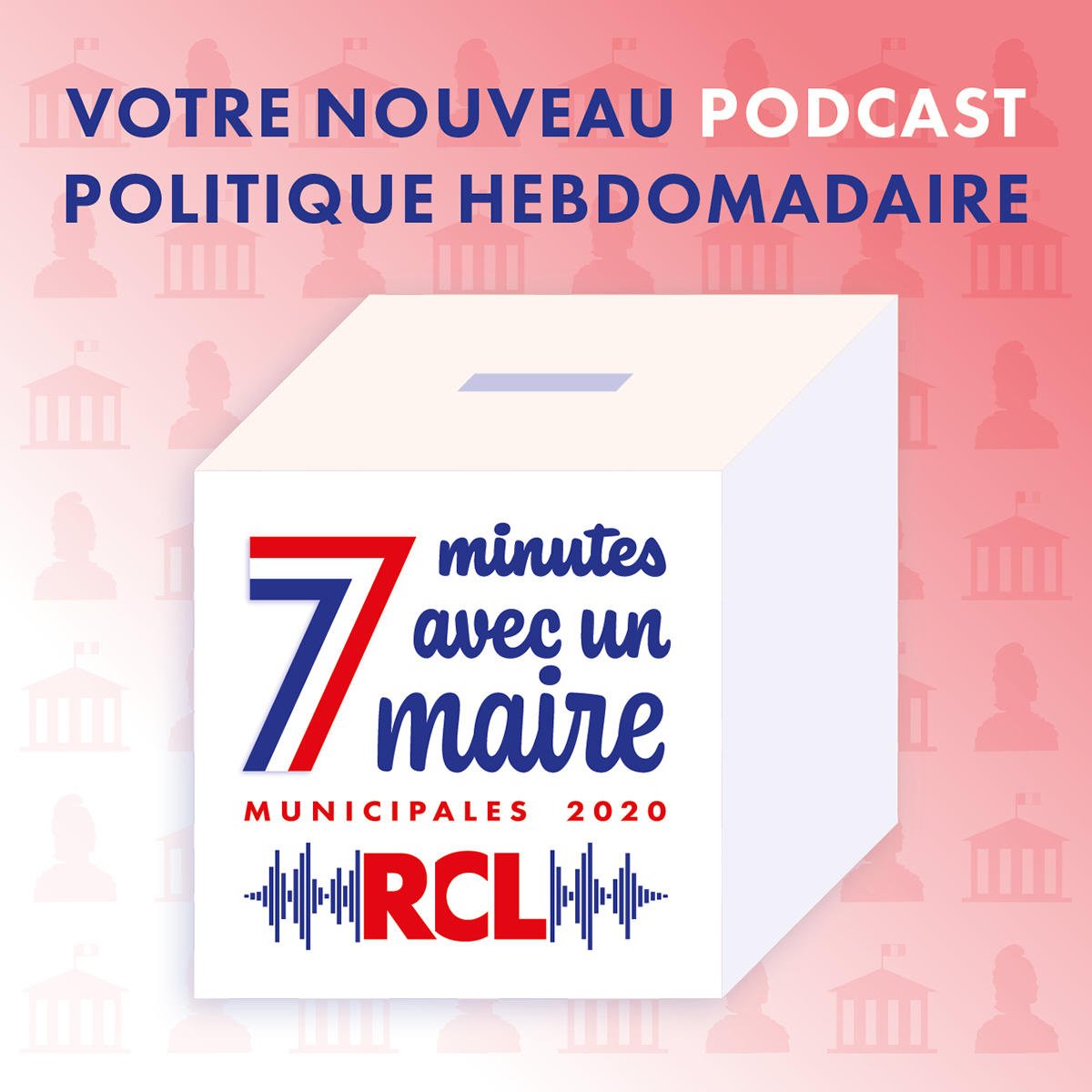 Collectivites_L's tweet photo. 7 minutes avec Boris Ravignon, maire de Charleville Mézières 🔊
Ecoutez la version complète en ligne ⤵
🔗  https://t.co/xm8KnJyHtt https://t.co/6PMa1tTJnj