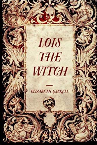MaynardLara's tweet photo. Am reading Lois the Witch novella by Elizabeth Gaskell for @hallowreadathon and #Victober. PDF @
https://t.co/XZ8K22zZeR #WitchWednesday #hallowreadathon https://t.co/bfDY5iR280
